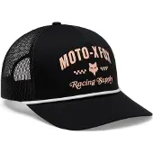 FOX Supply Mesh Rope Dames Trucker pet Maat