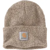 Carhartt Muts A18 Beanie Sepia/Light Taupe