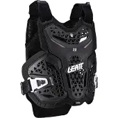 Leatt 2.5 Hybrid Pro Borstbeschermer voor jongeren Maat