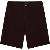 FOX - Fox Work Short - Short 28, zwart