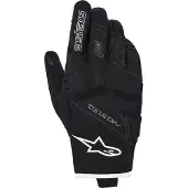 Alpinestars Stella Moblast WP waterdichte dames motorhandschoenen Maat