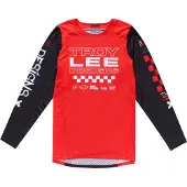 Troy Lee Designs GP Pro Air Standard Motocross-trui
