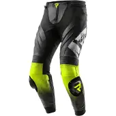 Rebelhorn Inferno Motorfietsleren broek Maat