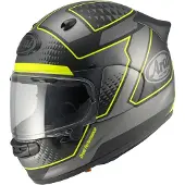 Arai Quantic Giu Helm Maat