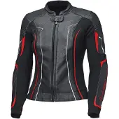 Held Debbie 3 Dames Motocycle Leren Jas Maat