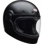 Bell Bullitt GT matzwarte helm, maat XS (54/55)