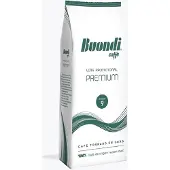 Buondi Premium Koffiebonen 9/10 1 kg
