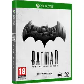: A Telltale Game Series