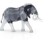 Swarovski Elegance Of Af Elephant Ornamenten