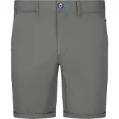 NZA Broek groen