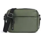 Mandarina Duck Schoudertas Hunter Crossover Military Green Groene