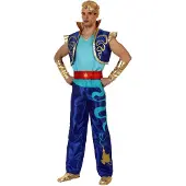 Atosa Stralend Genie Kostuum