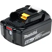 Makita BL1860B Accu 18V 6.0Ah - 197422-4