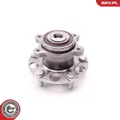 ESEN SKV 29SKV171 Wiellagerset