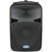 Samson Auro D12, 2-weg, 1.0 kanaal, bekabeld, 400 W, zwart