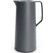 Tefal Motiva N4170110 Thermoskan - 1L - Grijs - Isolerend - Lekvrij - Stijlvol Design