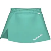 Head Racket Pro Skirt Groen M Vrouw