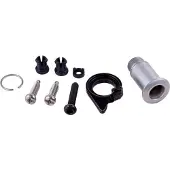 Sram Rear Derailleur Gx 2x10 B-bolt And Screw Kit Set Zwart,Zilver