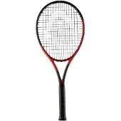 Head Racket Mx Attitude Suprm Tennis Racket Rood 1