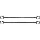 Evoc Cargo Straps Zwart