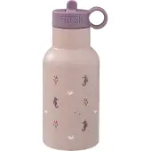 Fresk Seahorse 350ml Thermal Bottle Roze Kinderen
