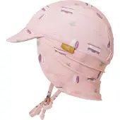 Fresk Surf Cap Roze 3-6 Months Kinderen