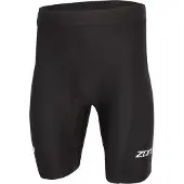Zone3 Lava Jammer Zwart S Man