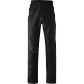Gonso - Save Pants - Regenbroek M - Regular, zwart