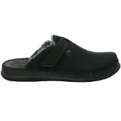 Rohde Pantoffel Men Alassio 6790 Black-Schoenmaat 45