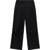 Jeanne Baret - Women's Erika Over Pant - Vrijetijdsbroek 40, zwart