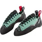Ocun - Striker LU - Klimschoenen 43, zwart/turkoois
