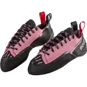 Ocun - Striker LU - Klimschoenen 45, zwart/roze