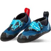 Ocun - Kid's Ribbit - Klimschoenen 30/31, blauw/beige