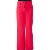 Ziener - Girl's Alin-Z - Skibroek 164, rood