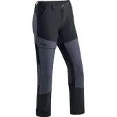 Maier Sports Damesbroek Fleeceflex
