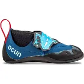 Ocun - Kid's Ribbit - Klimschoenen 28/29, blauw/beige