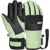 Reusch Sporthandschoenen 'Benji R-TEX XT' groen