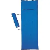 Cocoon - Pad Cover 196 x 65 cm, blauw