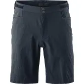 Gonso - Adventure Shorts - Fietsbroek 5XL, blauw