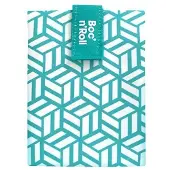 Roll'Eat Voorraadpot Boc'n Roll Tiles
