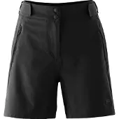 Gonso - Women's Adventure Super Shorts - Fietsbroek 46, zwart