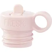 Fresk – 350 & 500 ml – PP en BPA-vrij – Flessendop - Roze