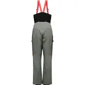 Salewa - Women's Sella Free 3L PTX Pants - Skibroek 40, grijs