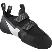Mad Rock - Rover HV - Klimschoenen 4,5 - Wide, zwart/grijs