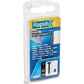 Rapid Nº8 40109536 Spijker 30 Mm 1000 Eenheden