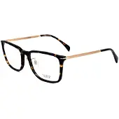 David Beckham Bril - - DB 1110/G - Acetaat - Havana Goud (Bruin) - 55/18/145