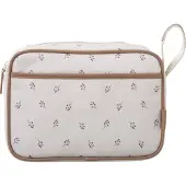 Fresk Gooseberries Raincoat Cosmetic Bag Beige Kinderen