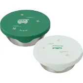 Fresk Fd660 Lunch Box Zilver