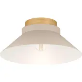 Eglo Japandi plafondlamp Moharras Ø 40cm