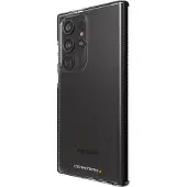 GEAR4 Santa Cruz (Galaxy S23 Ultra), Smartphonehoes, Zwart